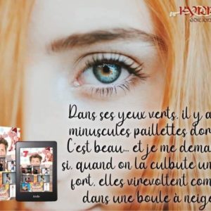 À 7 coups de reins – Loïs Smes