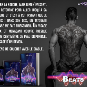Beats – Loïs Smes