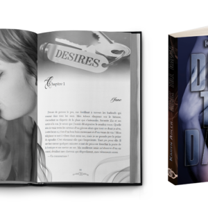 Dusk Till Dawn – L&rsquo;Aphrodite #1 – Karyn Adler