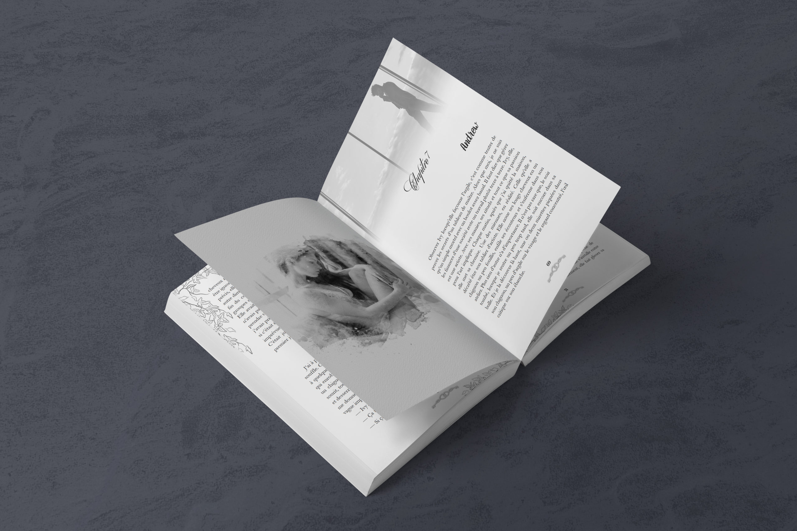 Unfaithful – Karyn Adler