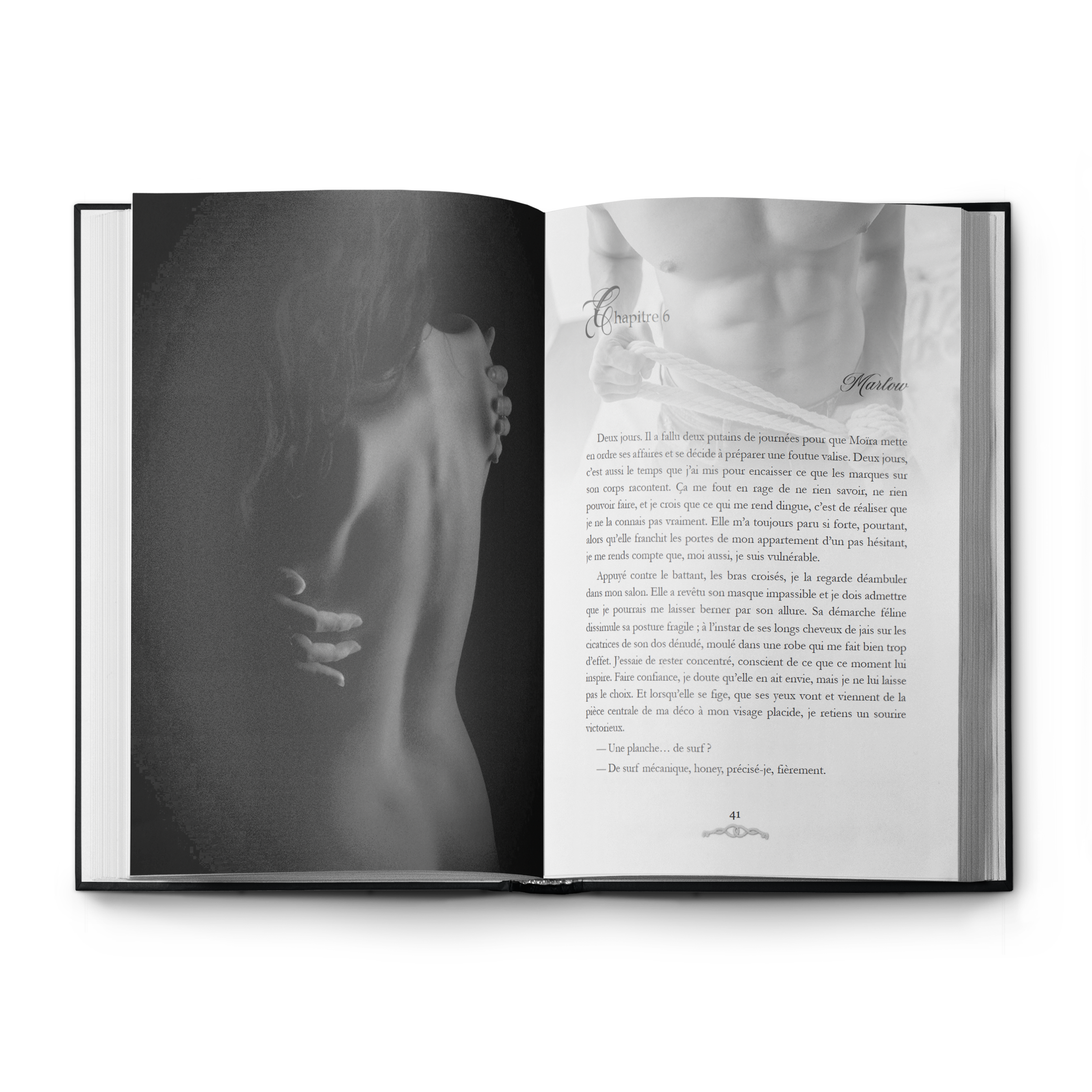 Pillow Talk – L&rsquo;Aphrodite #3 – Karyn Adler